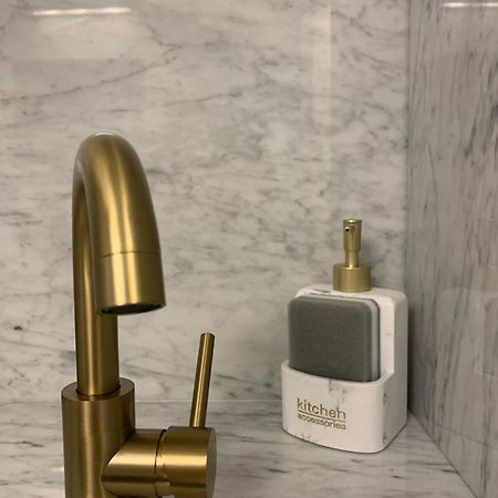 Il Piccolo Giustiniani 20 Apartment Genoa Bagian luar foto