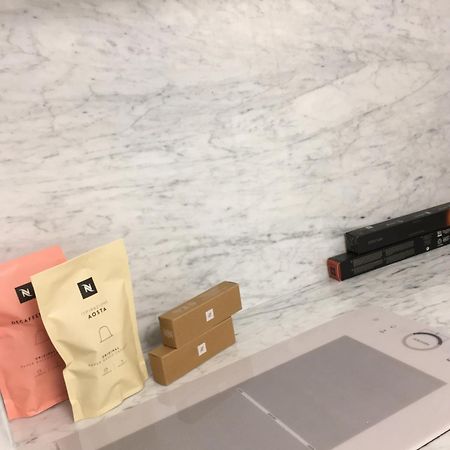 Il Piccolo Giustiniani 20 Apartment Genoa Bagian luar foto