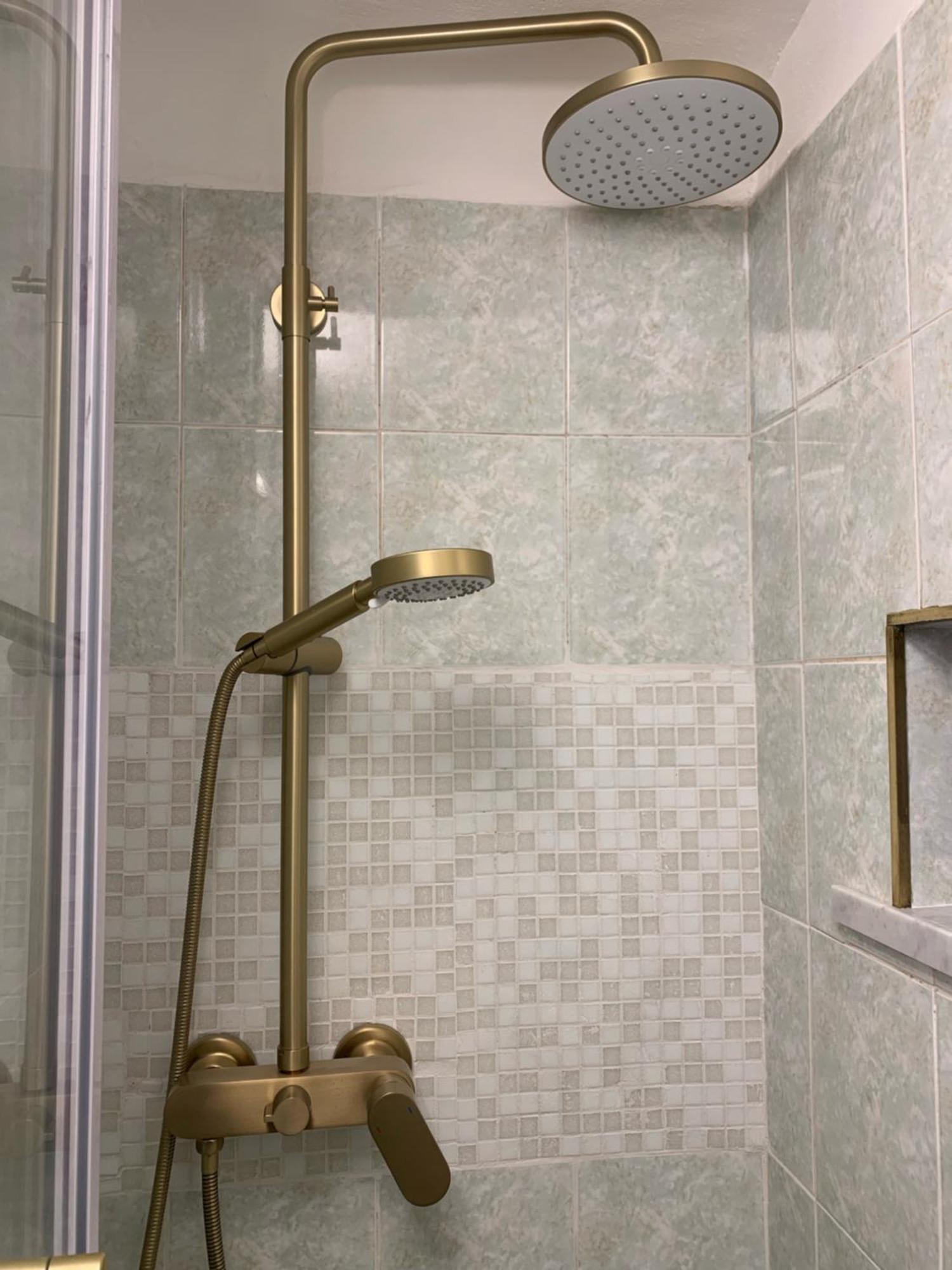 Il Piccolo Giustiniani 20 Apartment Genoa Bagian luar foto