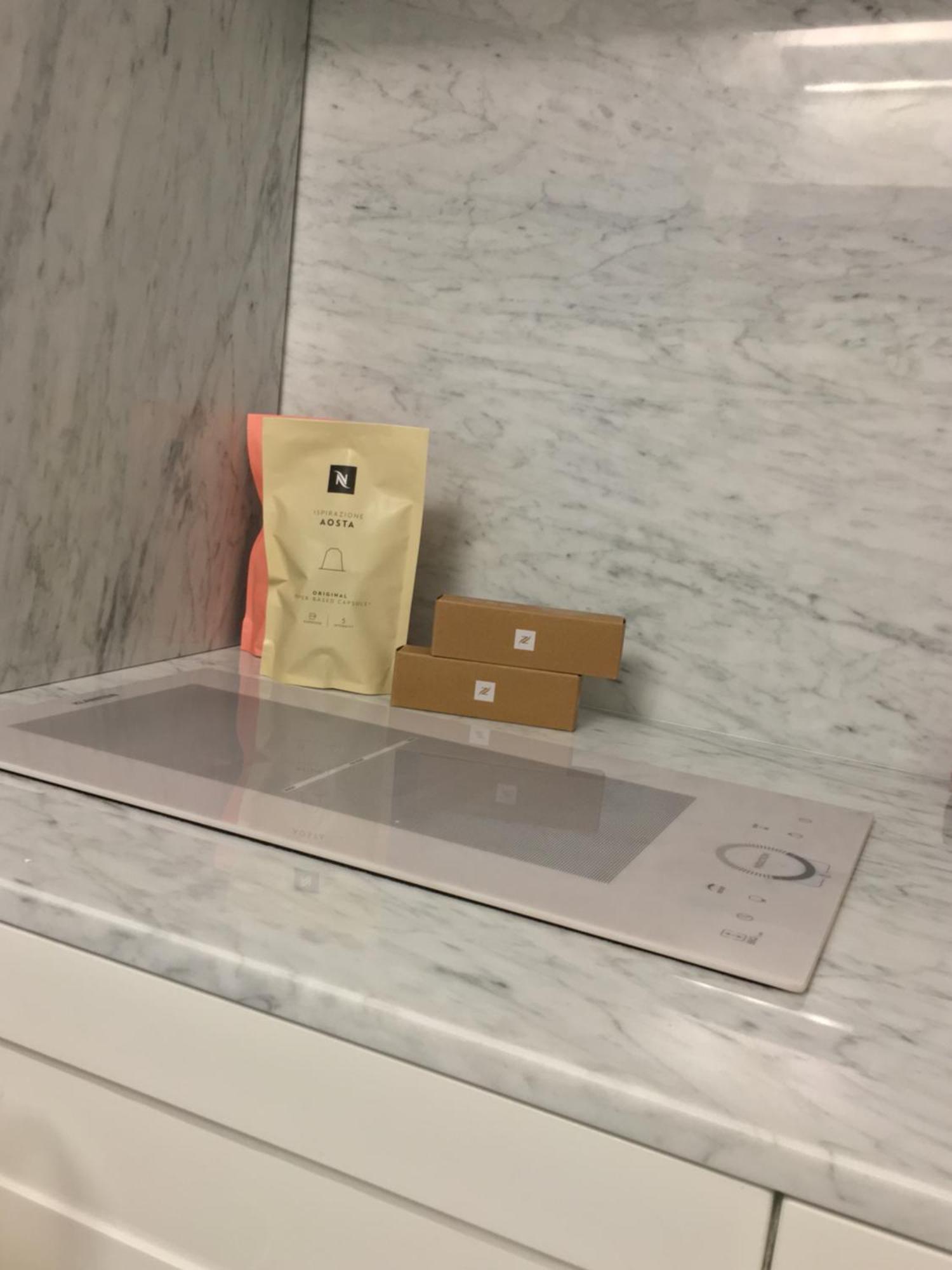Il Piccolo Giustiniani 20 Apartment Genoa Bagian luar foto