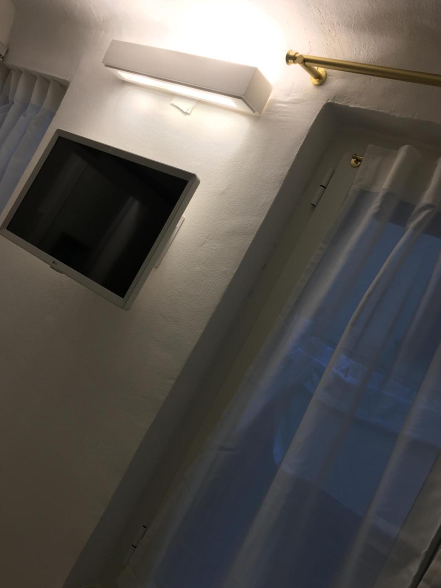 Il Piccolo Giustiniani 20 Apartment Genoa Bagian luar foto