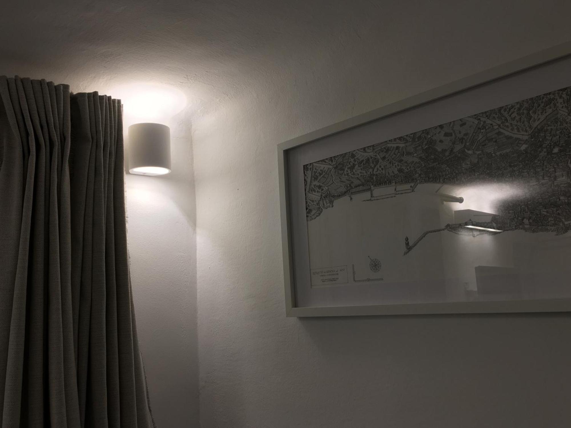 Il Piccolo Giustiniani 20 Apartment Genoa Bagian luar foto