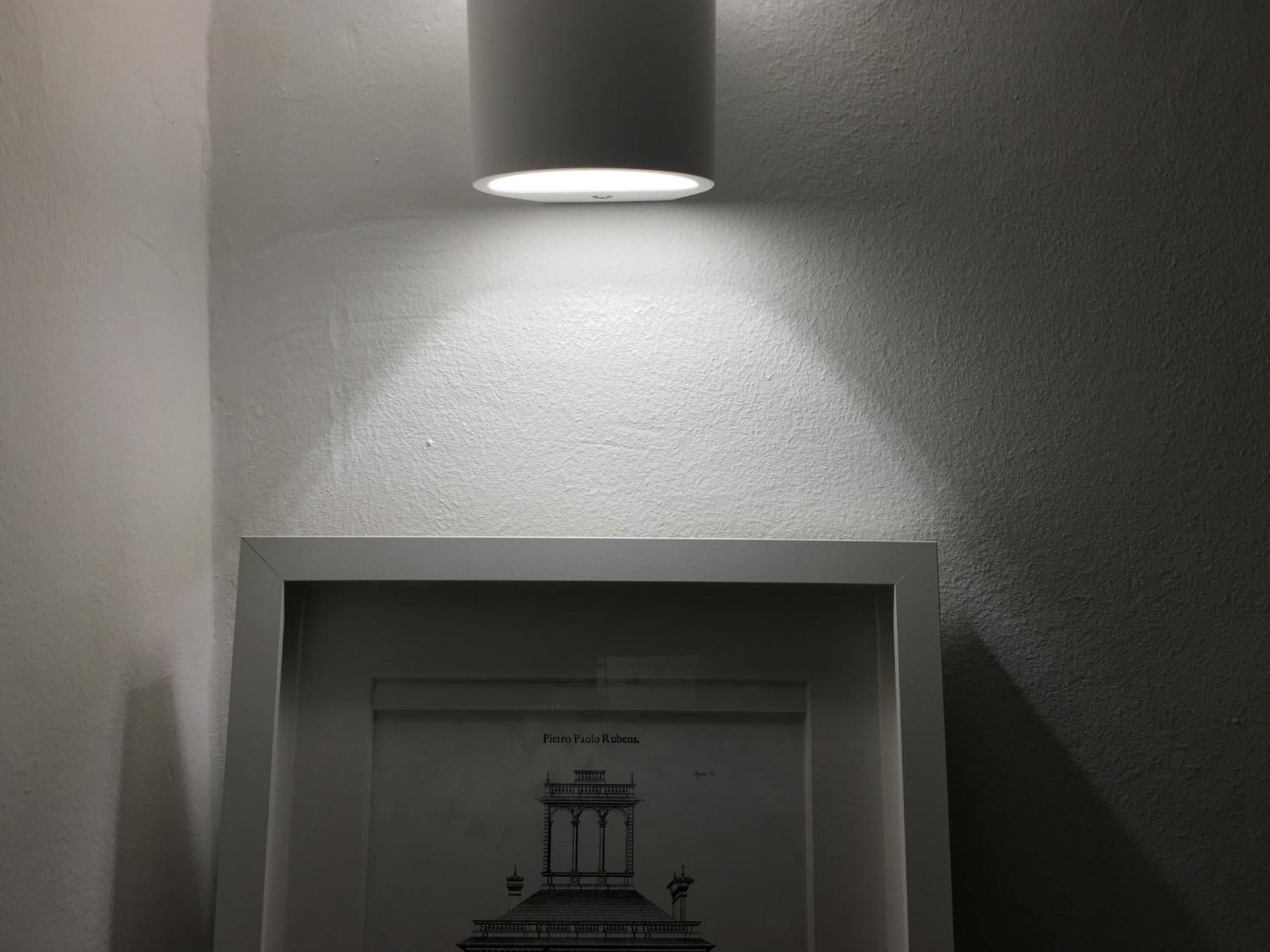 Il Piccolo Giustiniani 20 Apartment Genoa Bagian luar foto