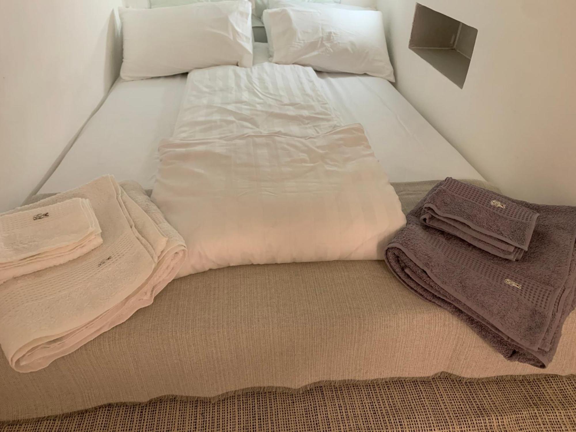 Il Piccolo Giustiniani 20 Apartment Genoa Bagian luar foto