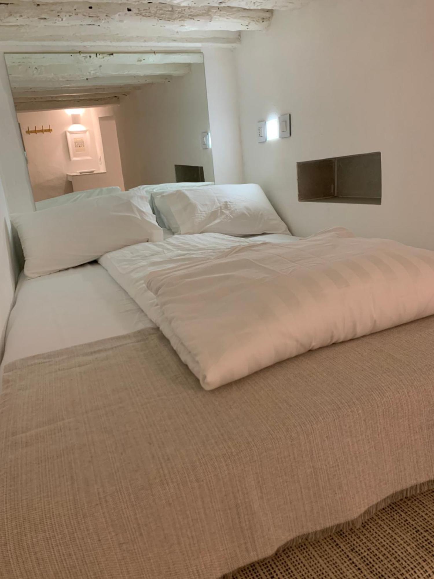 Il Piccolo Giustiniani 20 Apartment Genoa Bagian luar foto