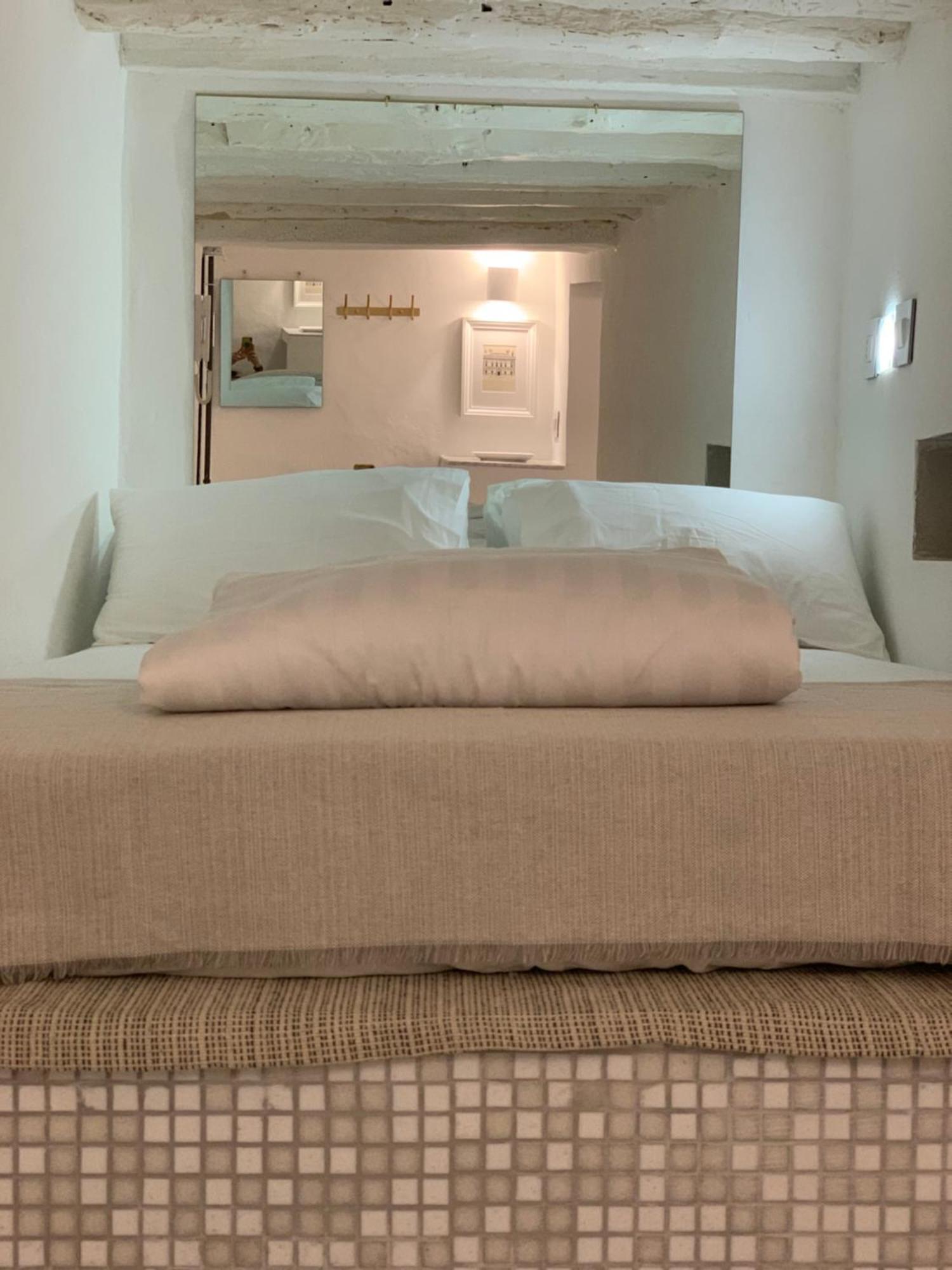 Il Piccolo Giustiniani 20 Apartment Genoa Bagian luar foto