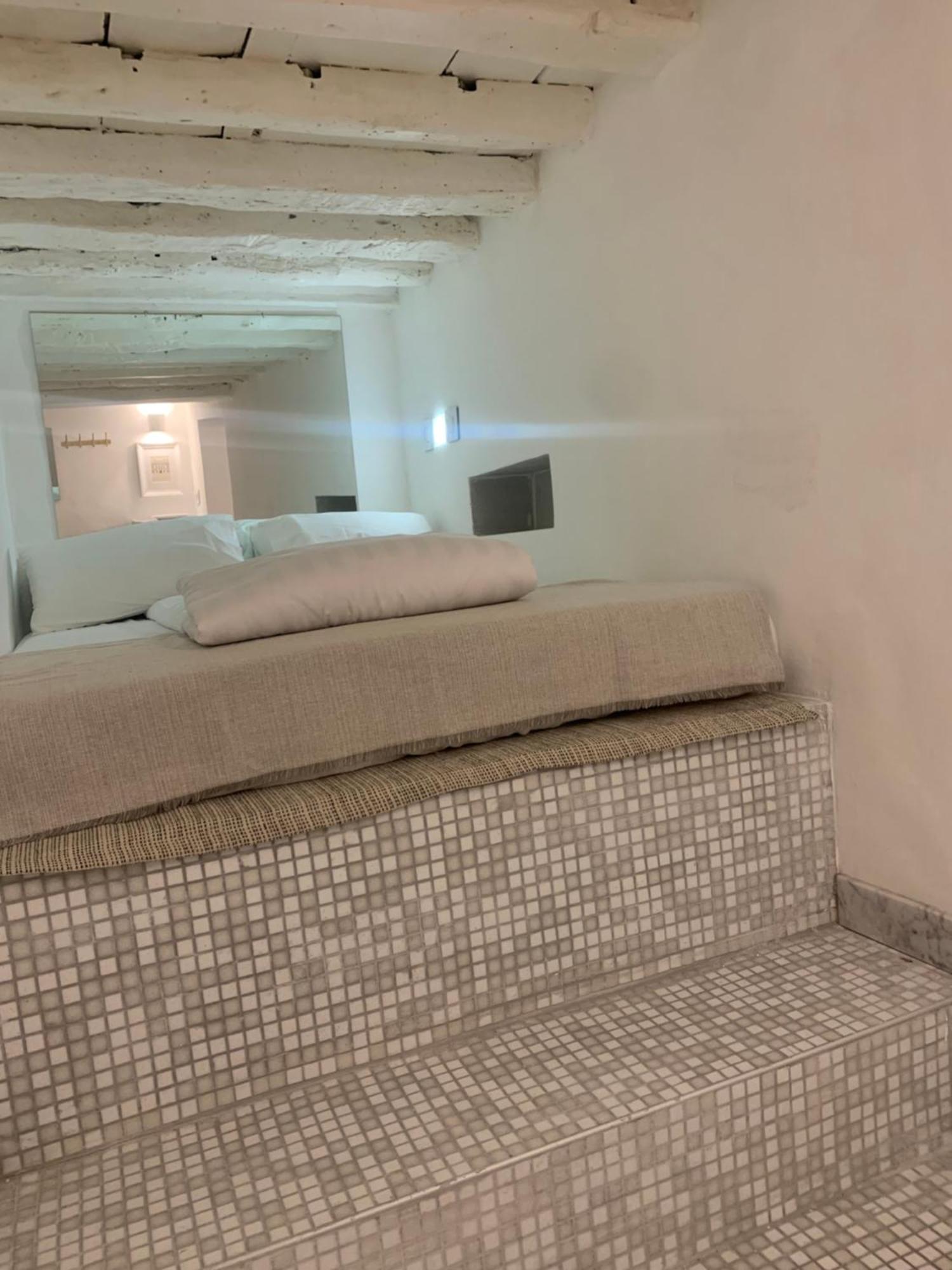 Il Piccolo Giustiniani 20 Apartment Genoa Bagian luar foto