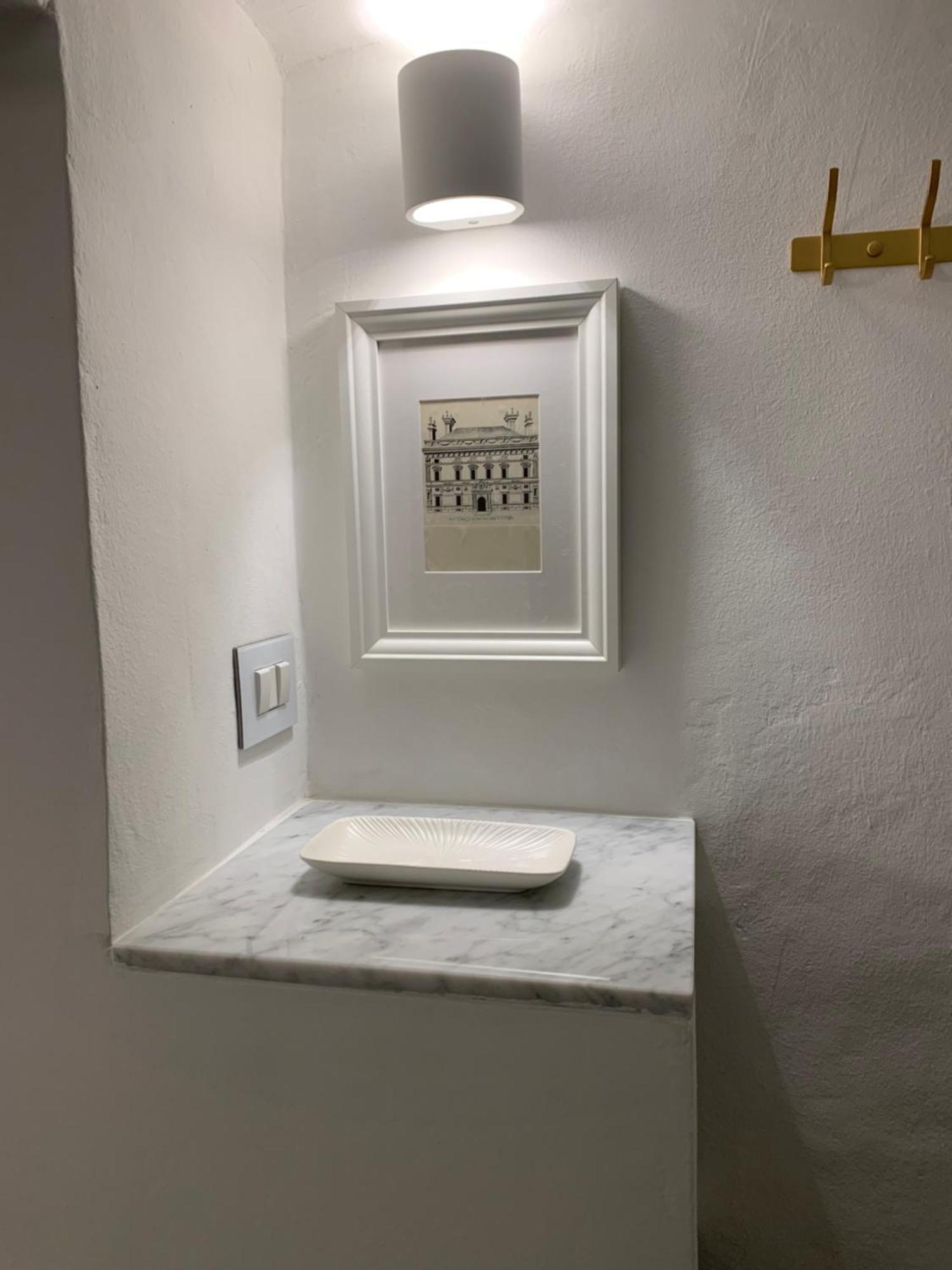 Il Piccolo Giustiniani 20 Apartment Genoa Bagian luar foto