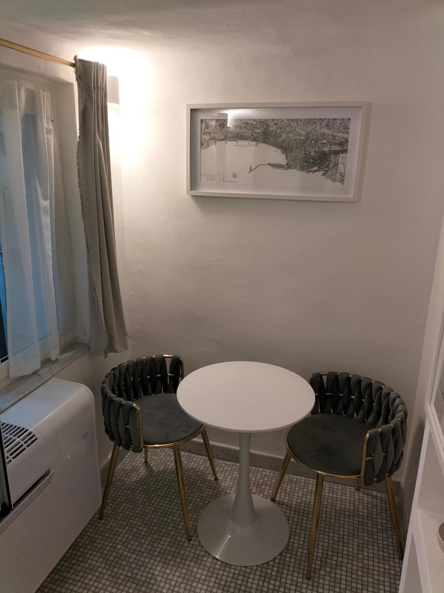 Il Piccolo Giustiniani 20 Apartment Genoa Bagian luar foto